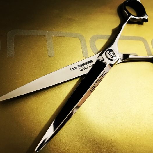 Forbice Ginza Bmac Scissors