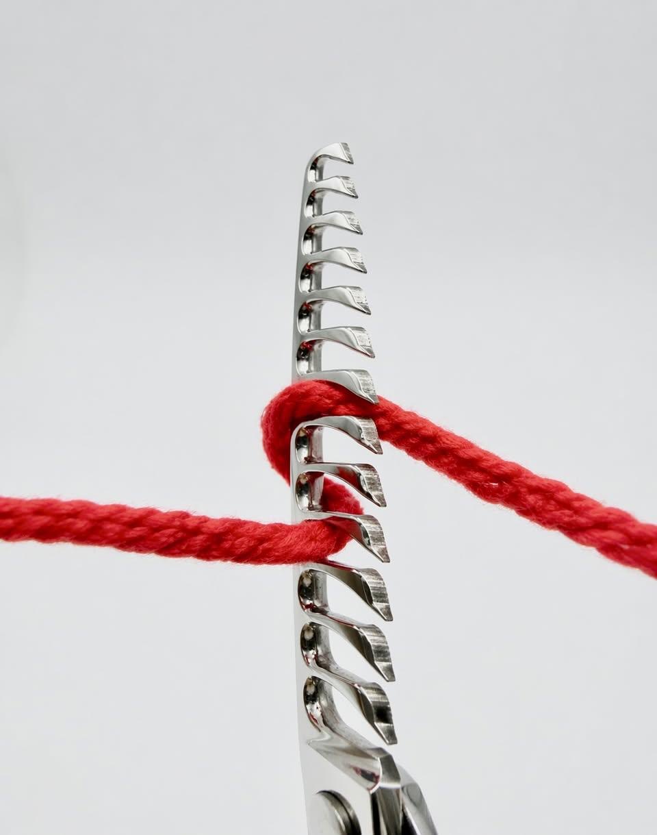 Forbice Crochet Bmac Scissors